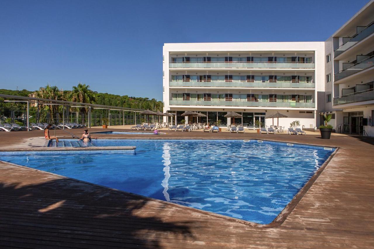 Rvhotels Nautic Park Platja d'Aro Luaran gambar