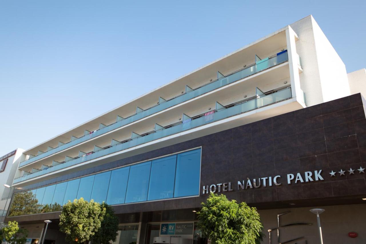 Rvhotels Nautic Park Platja d'Aro Luaran gambar