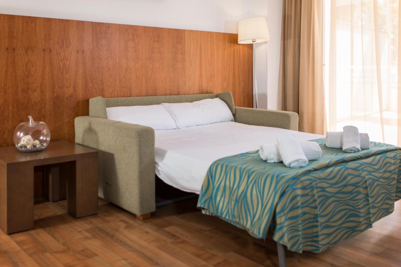 Rvhotels Nautic Park Platja d'Aro Luaran gambar