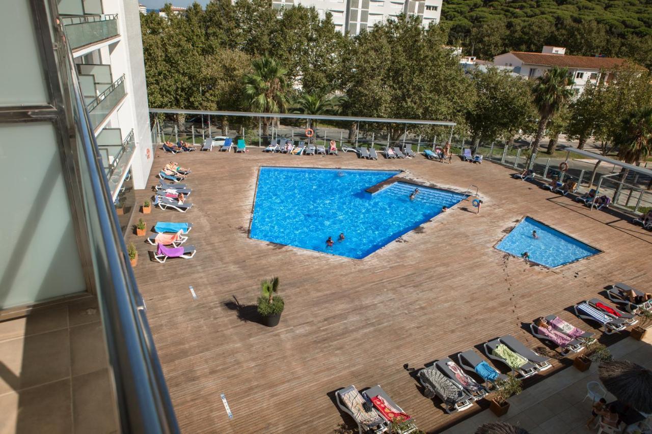 Rvhotels Nautic Park Platja d'Aro Luaran gambar