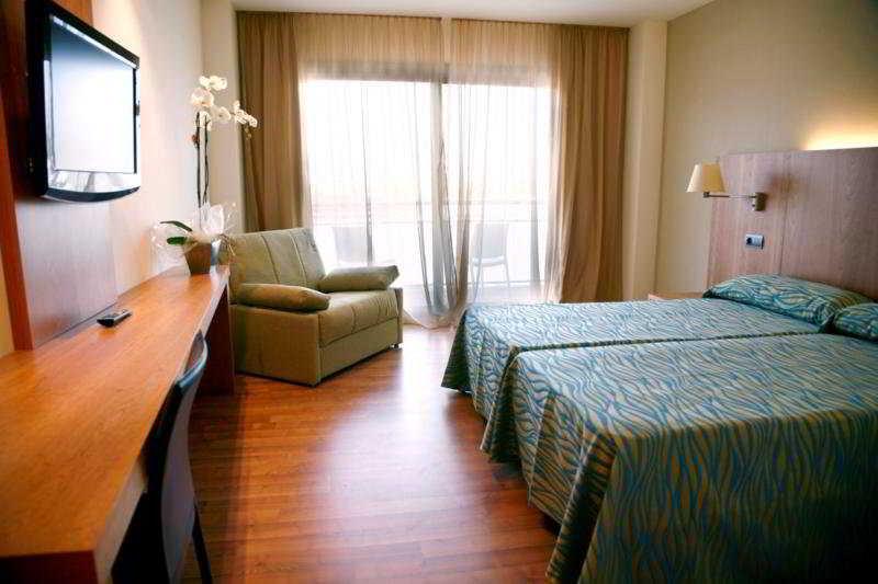 Rvhotels Nautic Park Platja d'Aro Luaran gambar
