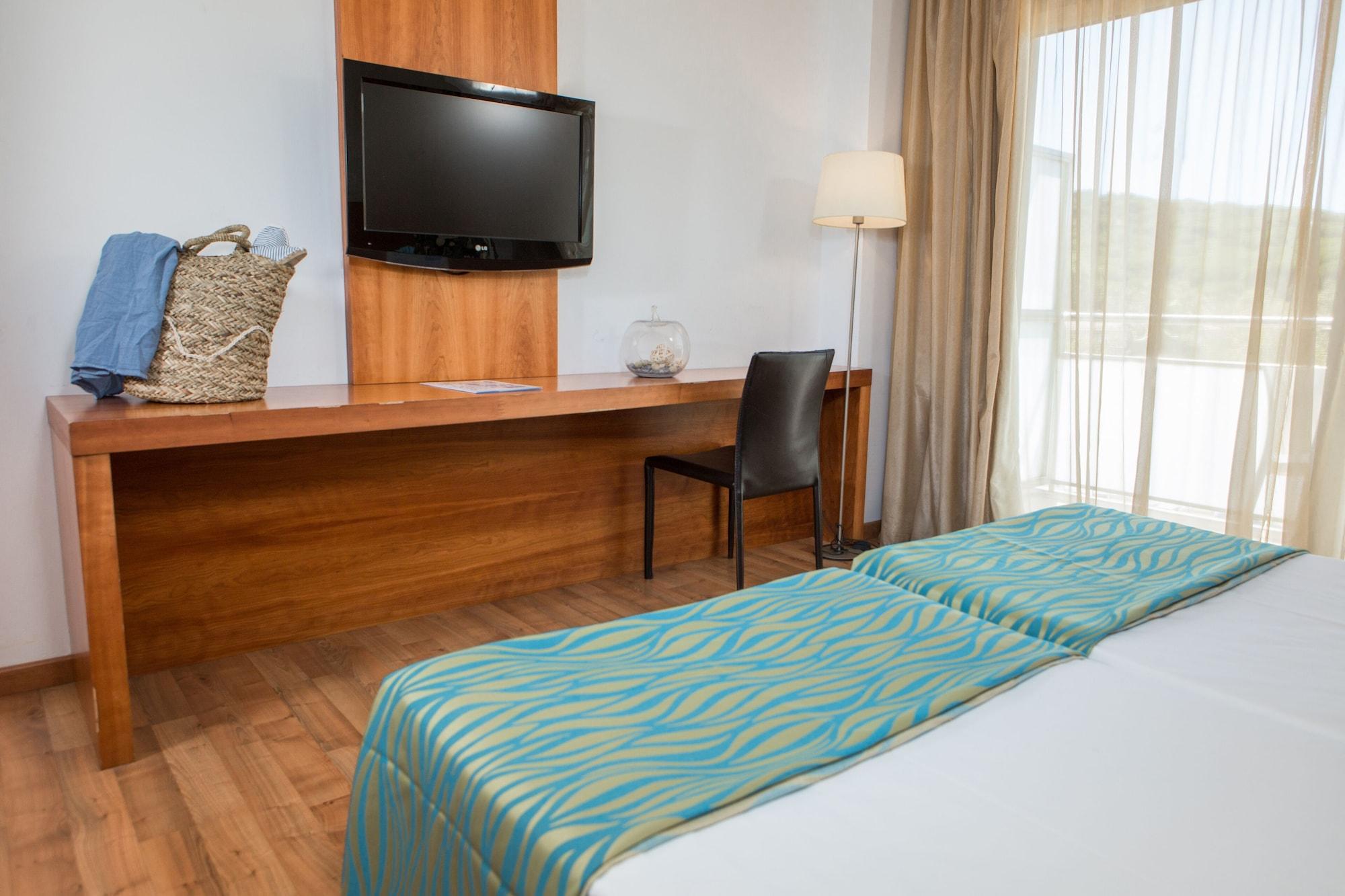 Rvhotels Nautic Park Platja d'Aro Luaran gambar