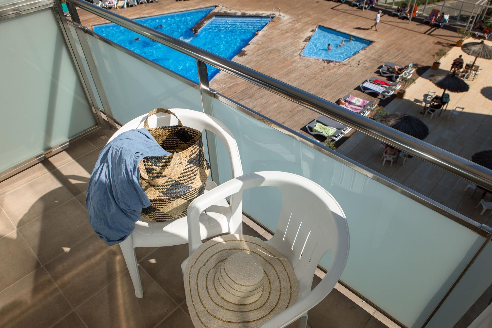 Rvhotels Nautic Park Platja d'Aro Luaran gambar