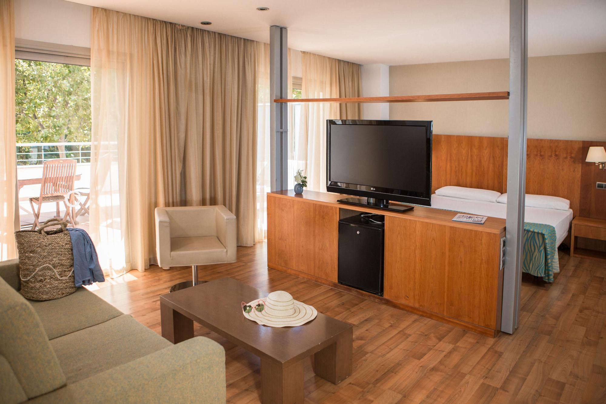 Rvhotels Nautic Park Platja d'Aro Luaran gambar