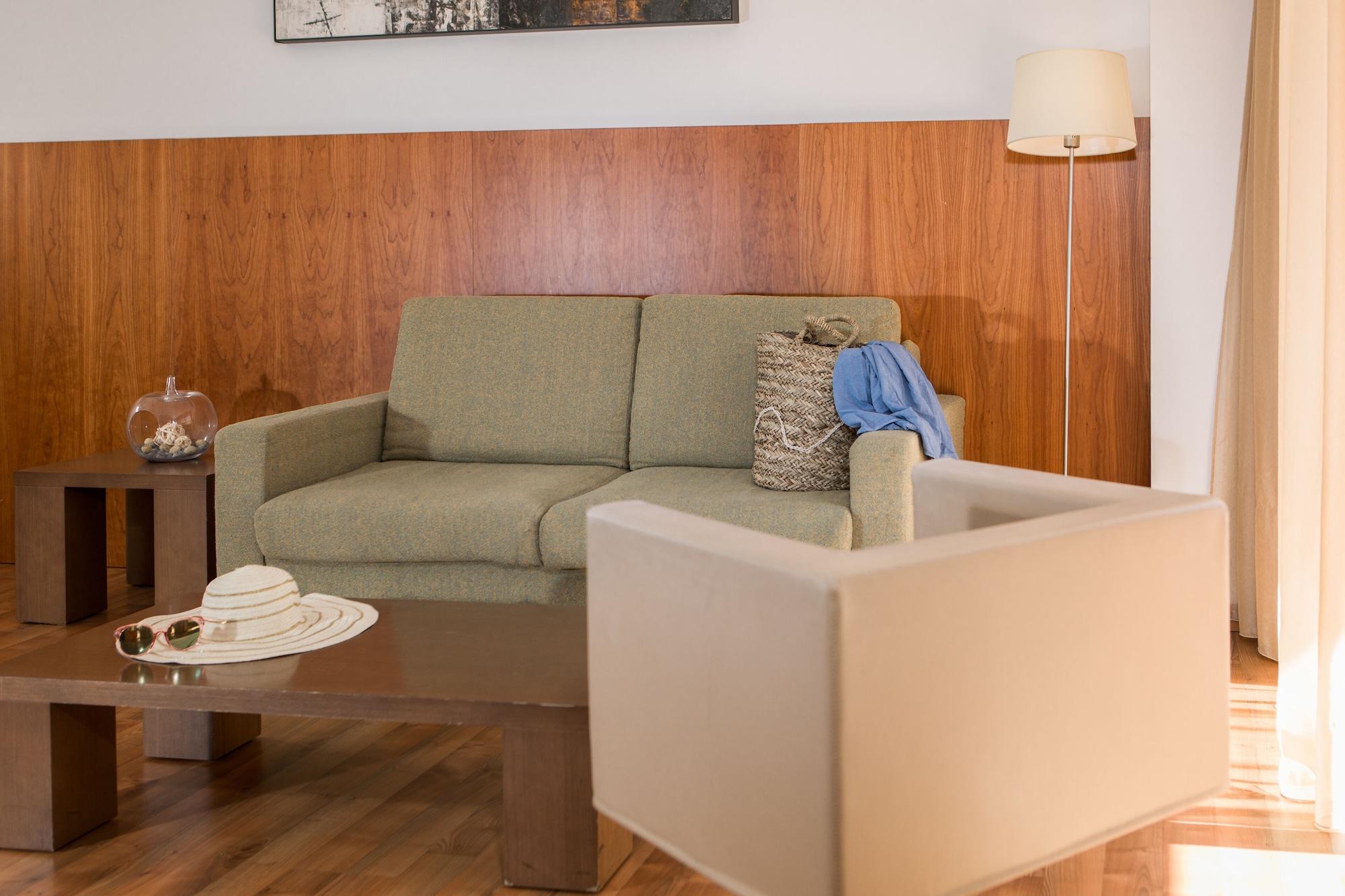 Rvhotels Nautic Park Platja d'Aro Luaran gambar