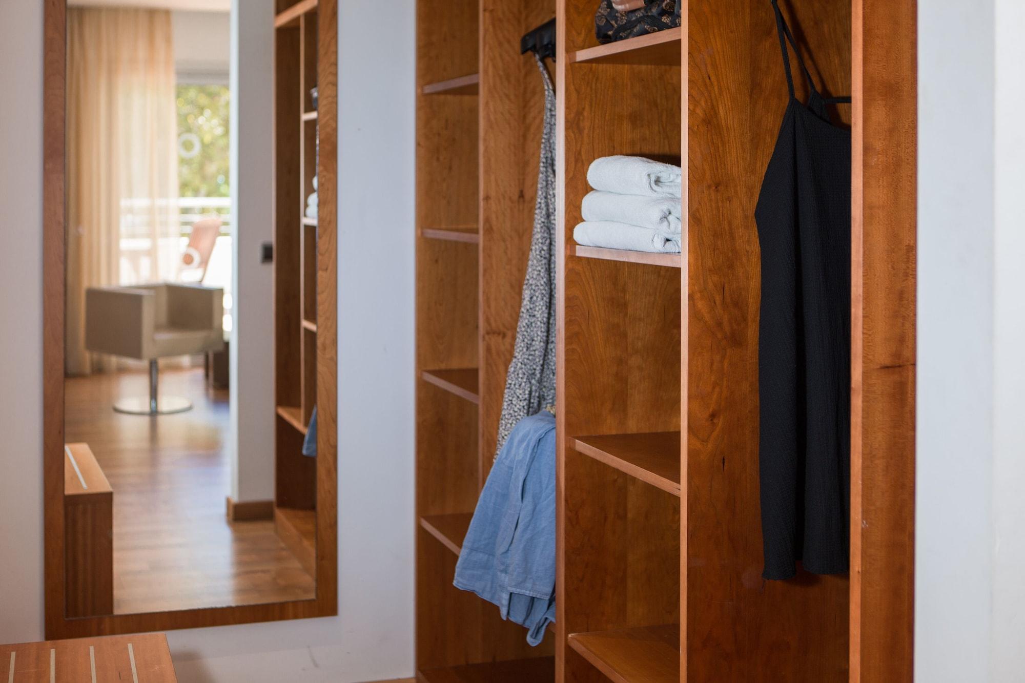 Rvhotels Nautic Park Platja d'Aro Luaran gambar