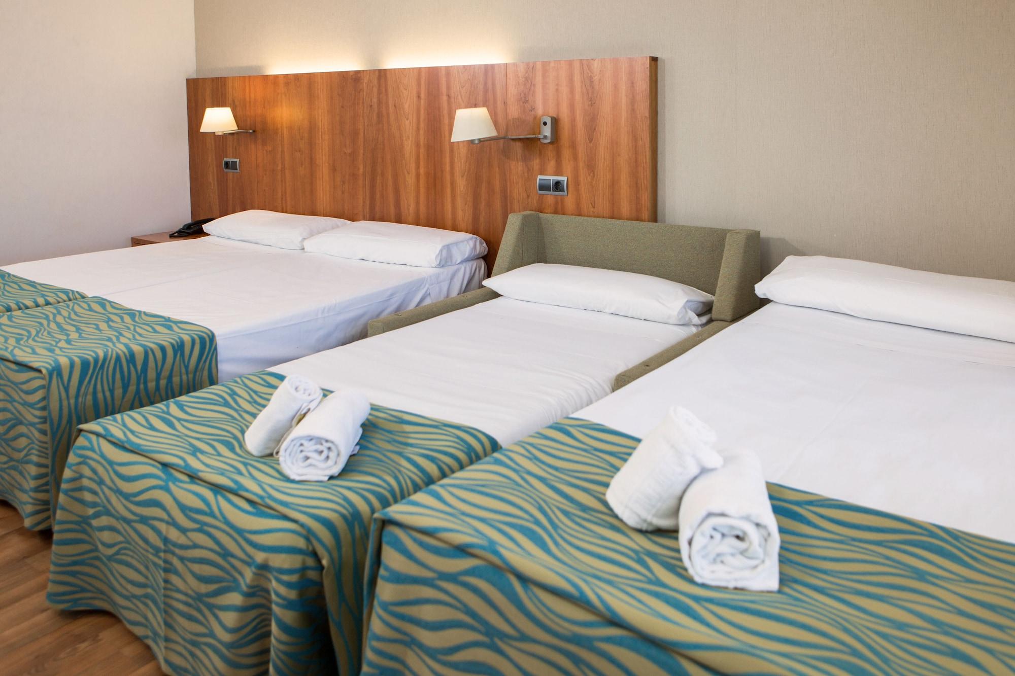 Rvhotels Nautic Park Platja d'Aro Luaran gambar