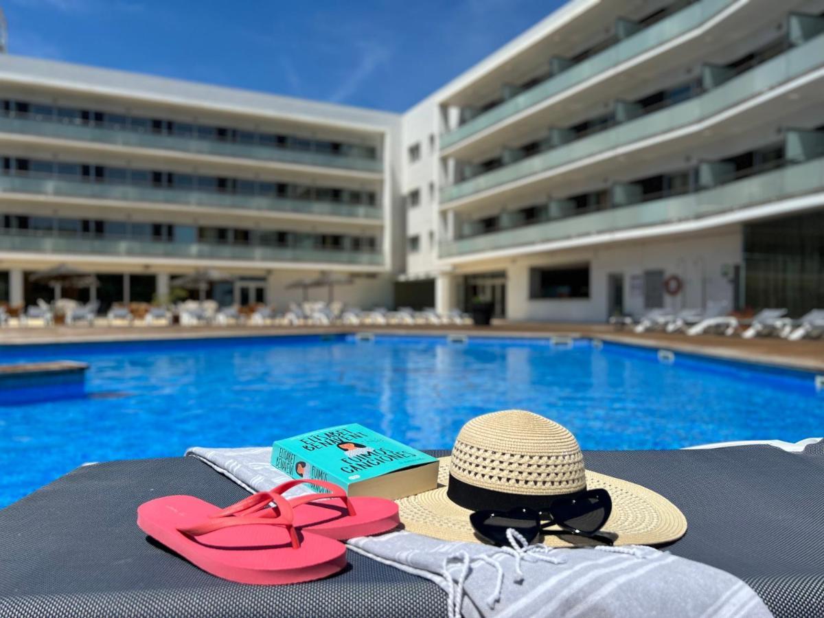 Rvhotels Nautic Park Platja d'Aro Luaran gambar