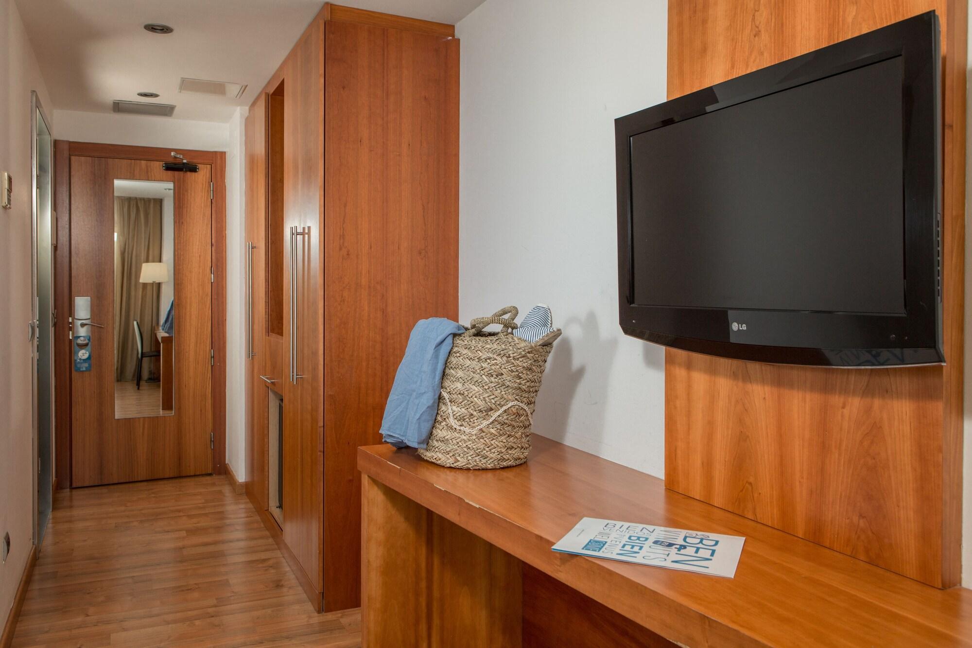 Rvhotels Nautic Park Platja d'Aro Luaran gambar