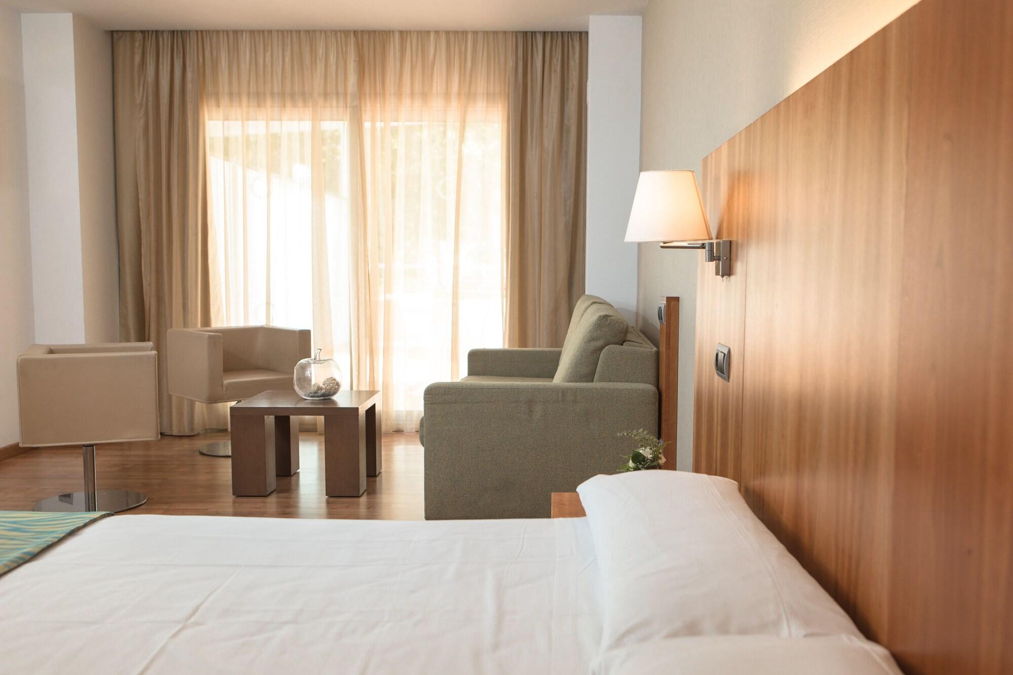 Rvhotels Nautic Park Platja d'Aro Luaran gambar