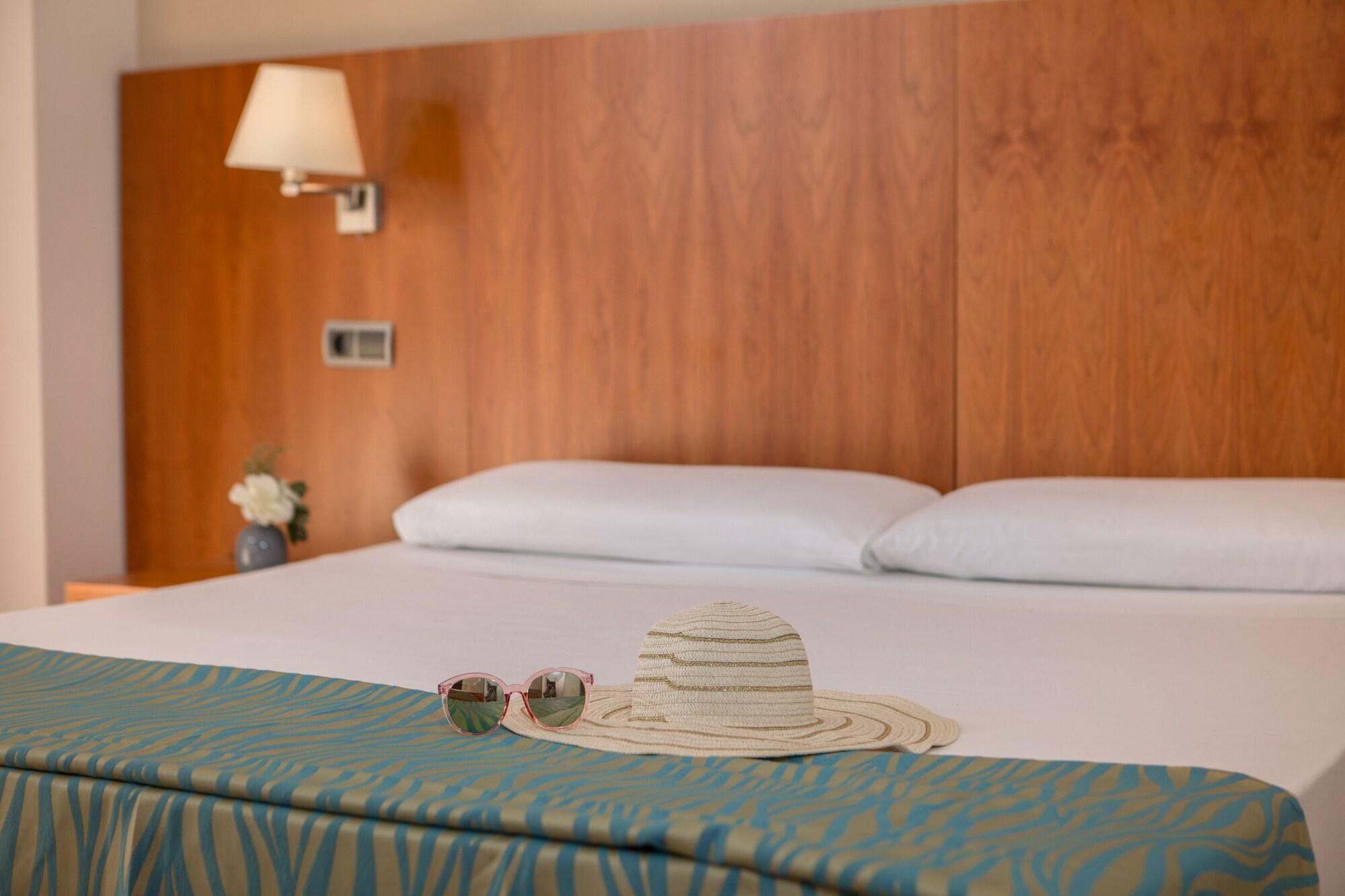 Rvhotels Nautic Park Platja d'Aro Luaran gambar