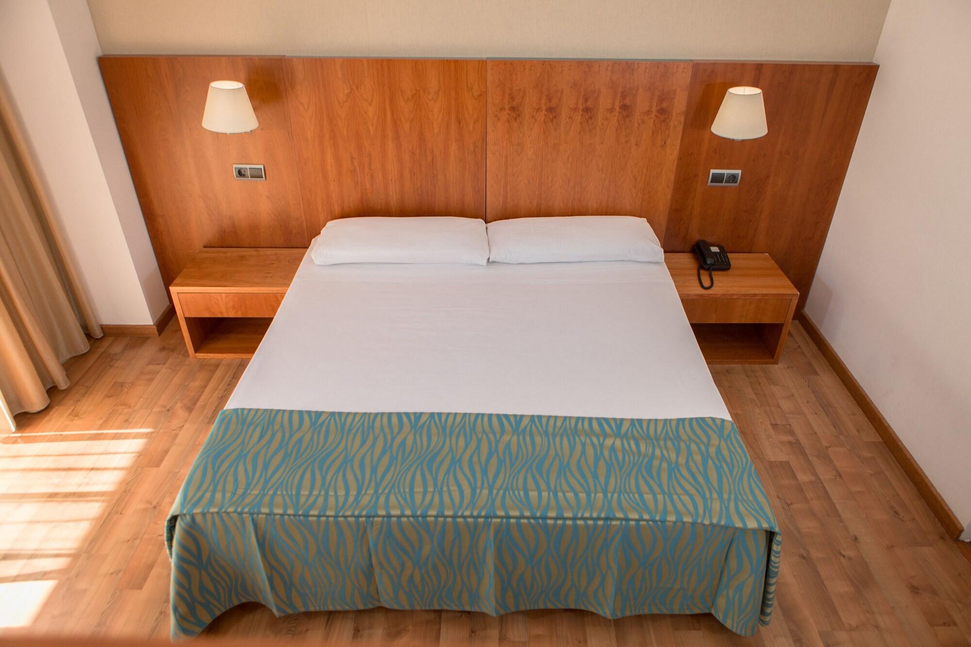 Rvhotels Nautic Park Platja d'Aro Luaran gambar