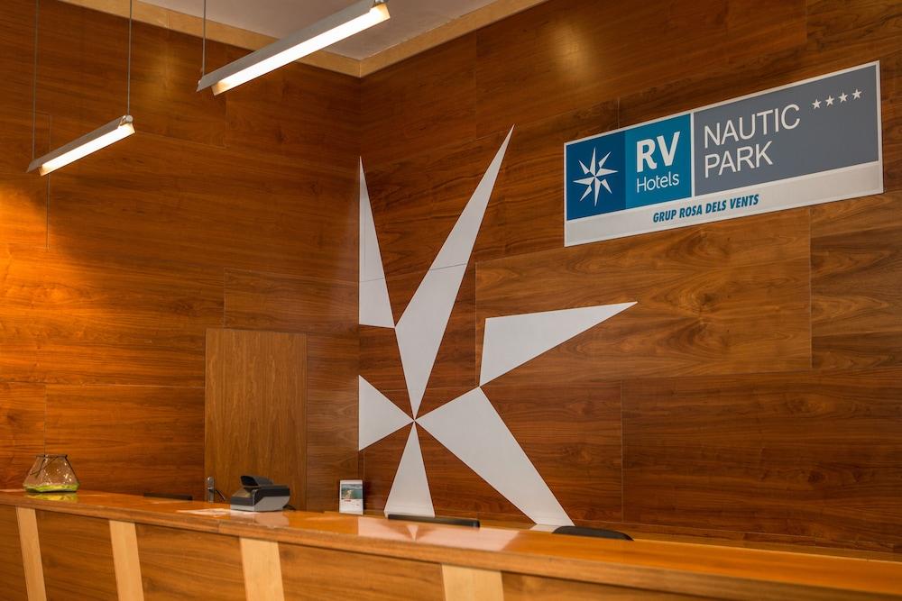 Rvhotels Nautic Park Platja d'Aro Luaran gambar